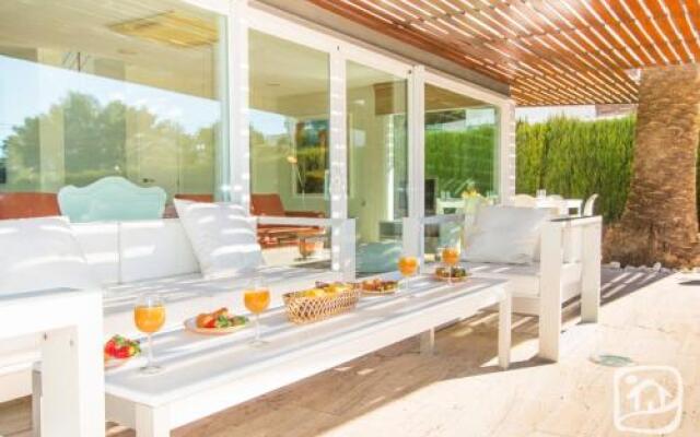Abahana Villas Traviata