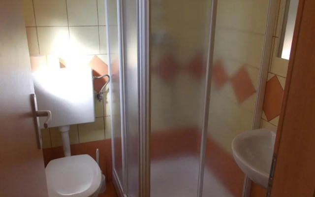 Apartment and Room Natasa