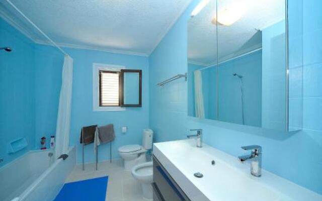Holiday Home Toscal 82