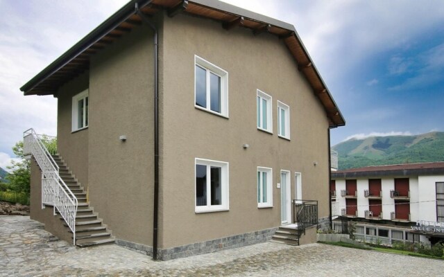 San Zeno in Cerano D Intelvi