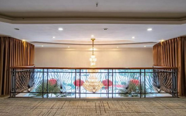 Fuli Business Hotel