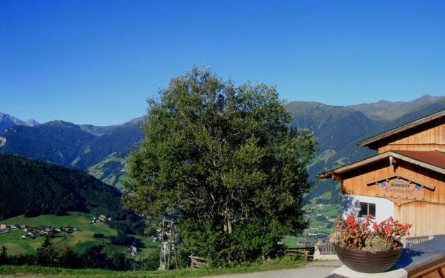 Alpengasthof Enzianhof