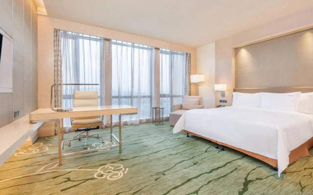 Holiday Inn Chongqing University Town
