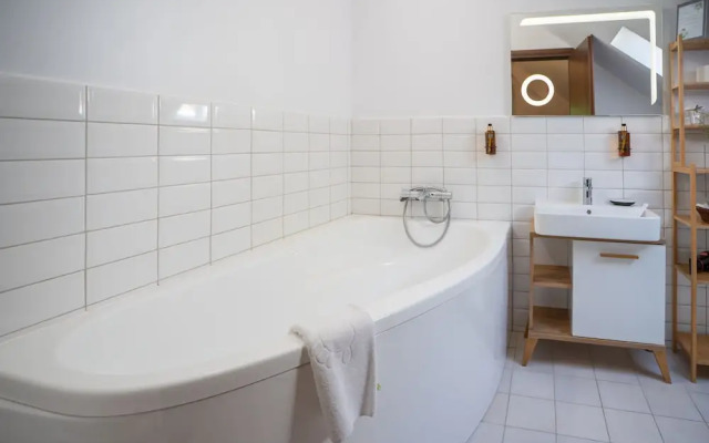 Opus Villa