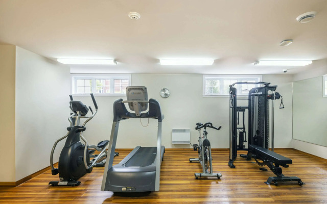 Les Suites de Laviolette, an Ascend Collection Hotel