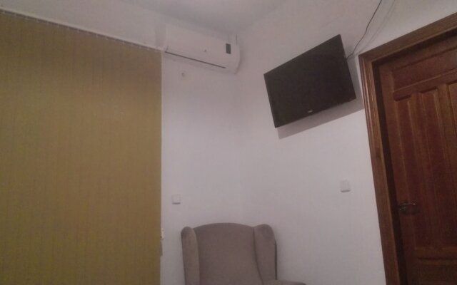 Hostal Rural de Cuadros