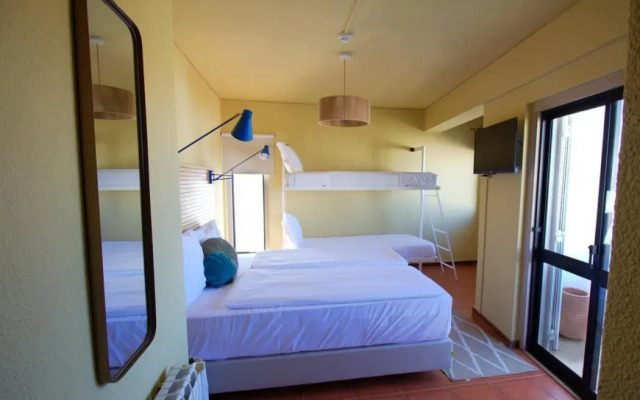 Hotel WOT Sintra Ocean