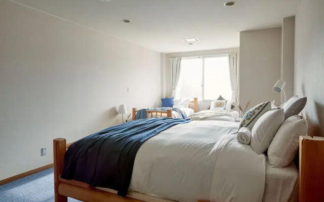 Canopy Cortina Lodge
