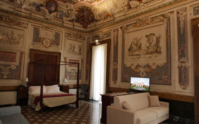 Villa Signorini Events & Hotel