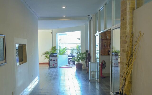 Dinata Angkor Boutique Hotel