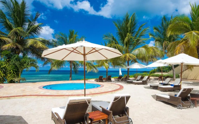 Sea Cliff Resort & spa