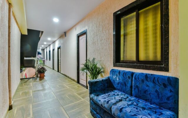 OYO 3324 Hotel Laxmi