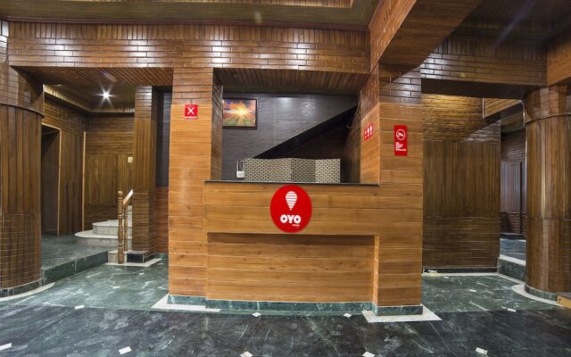 OYO 5174 Hotel Pamposh
