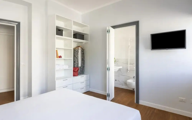 Residenza Testaccio