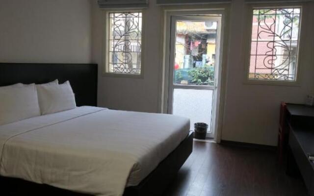 AncyrA TamTam Hotel by Continent - Near Hoan Kiem Lake