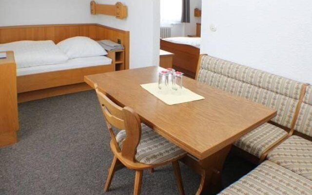 Hotel Gasthof Zur Blume