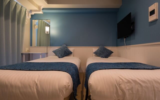 Grandi Nihonbashi Park Hotel