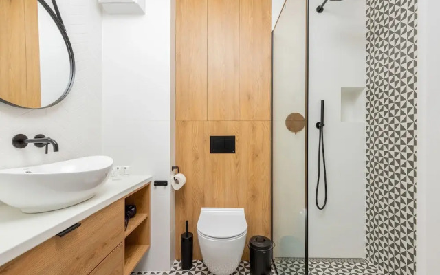 Apartment Zeromskiego Gdynia by Renters