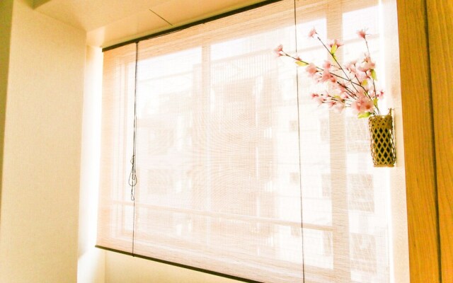 Sakura Garden Hotel