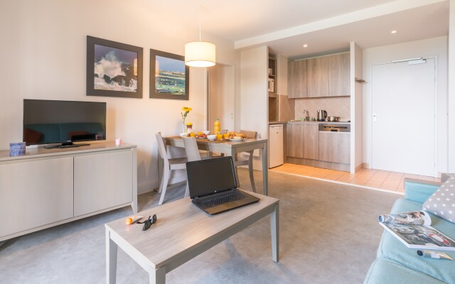 Residence Pierre & Vacances L'Archipel