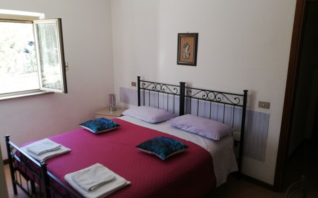 Antoma - Affitti brevi a Foligno