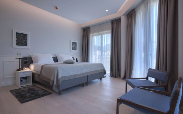 Hotel Majestic