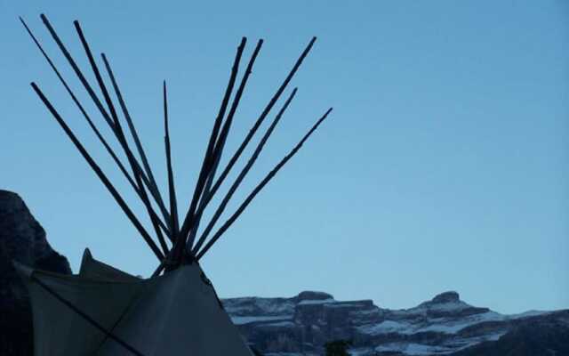 Tipis Gavarnie
