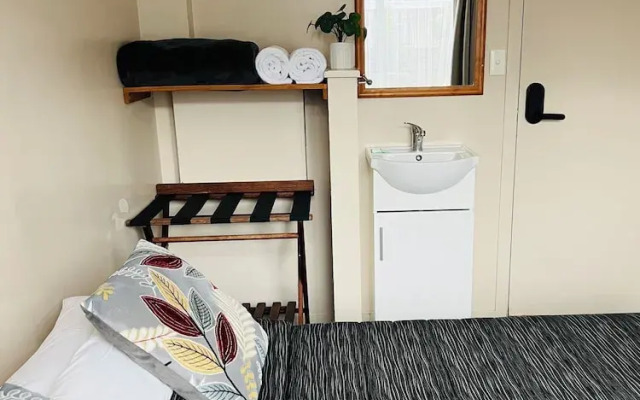 Seagulls Guesthouse
