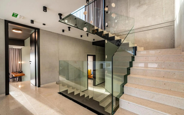 Villa Albina & Domenica