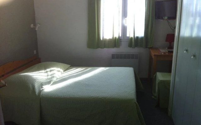Hotel Les Dentelles