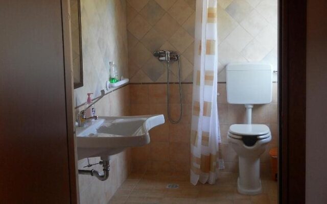 Sciarammola Bed&Breakfast