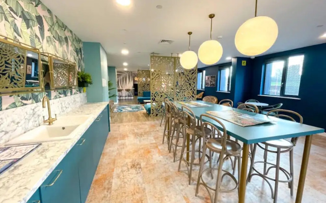 Student Only Belaton House