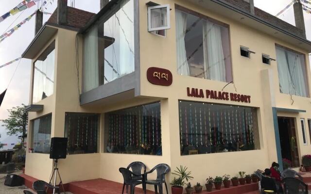 Lala Palace Resort