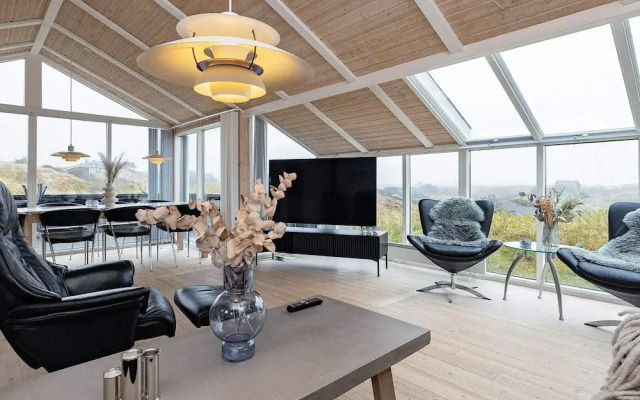 Seaside Wellness Retreat - By Traum Ferienwohnungen