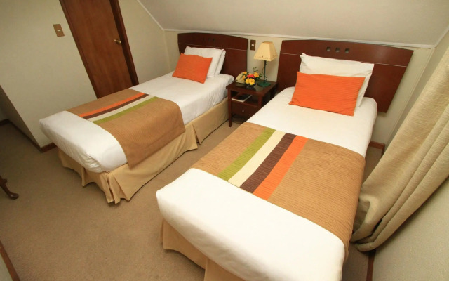 Park Inn by Radisson Puerto Varas