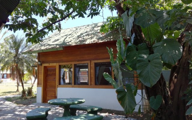 Corcovado Beach Lodge