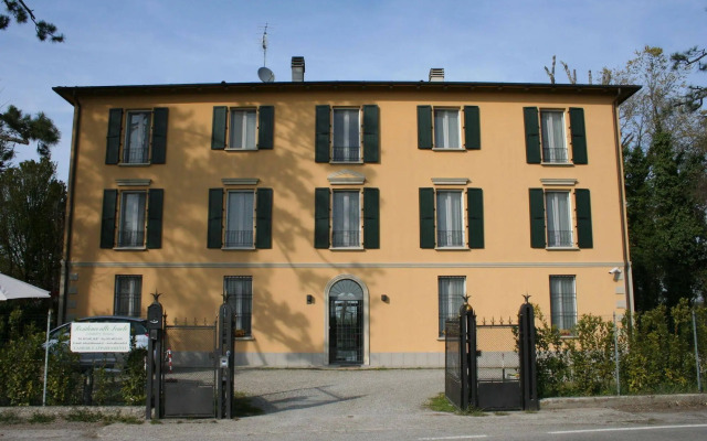Residence Alle Scuole
