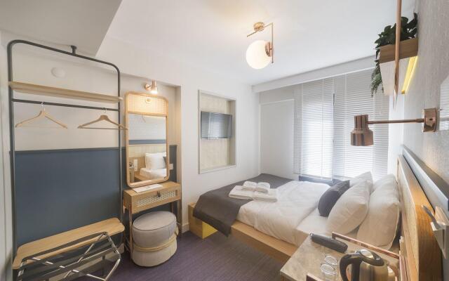 Viva La Vita Butik Otel