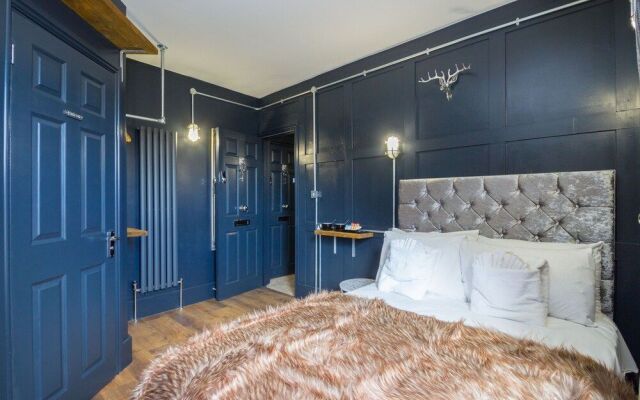 SixtySix by Sorted Stay