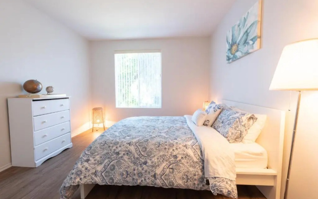Elite 2BR Apartment at Venice Marina Del Rey