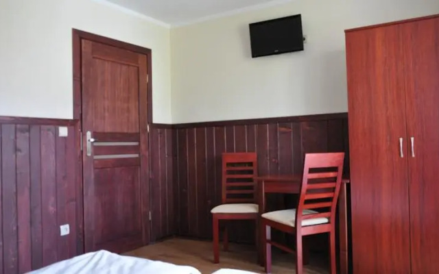 Gościniec u Groszka