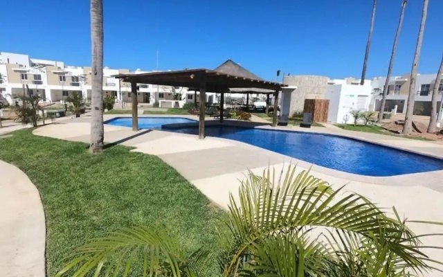 Villas Residencial Almar