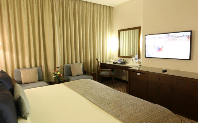Samaya Hotel Deira