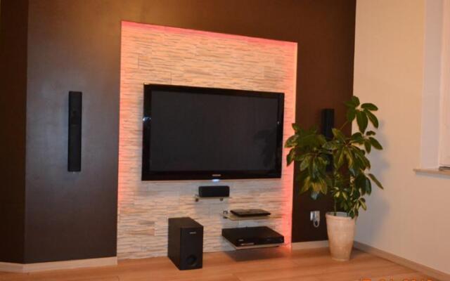 Apartament Green Hill