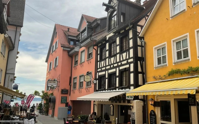 Gästehaus am Hafen