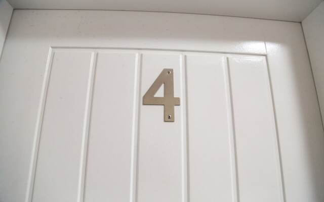 L1 Boutique Apartments