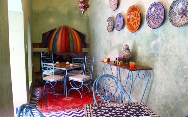 Riad Persephone