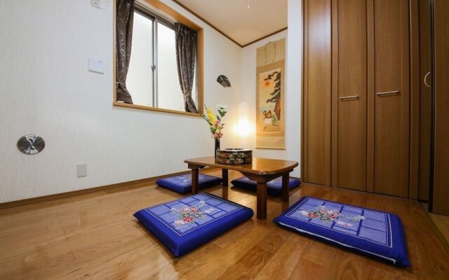 Komagome Luxury House