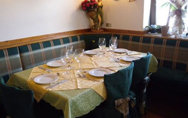 Hotel Gasthof Hoerschwang