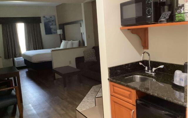 Best Western Plus Madison